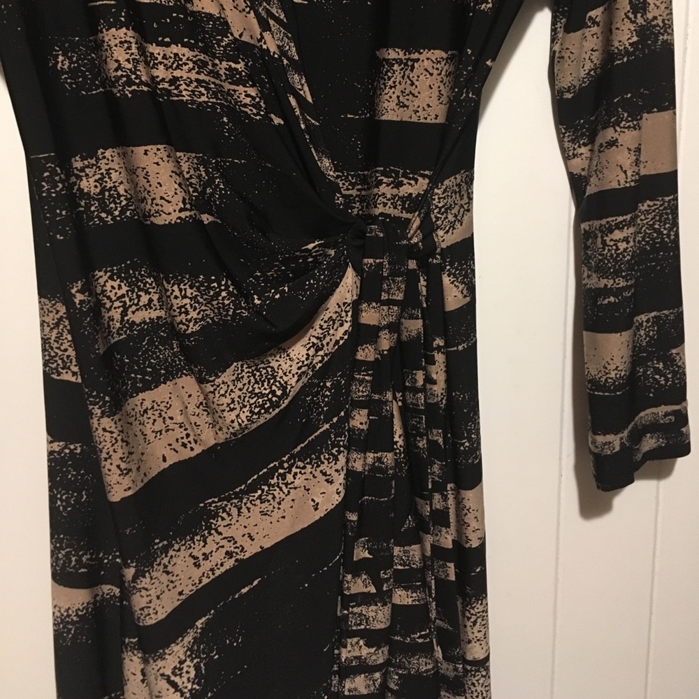 BCBG MAXAZRIA Alberta Dress - Picture 3 of 6